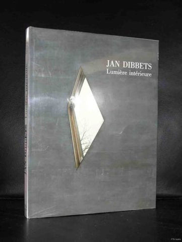 Jan Dibbets # LUMIERE INTERIEURE # 1992, mint/sealed