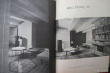 Stedelijk Museum# Hans Polak , KHO LIANG IE, Martin Visser #Sandberg,  1961,nm+