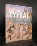Edgard Tytgat # 1879- 1957 # mint, 1998