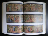 Rijksmuseum, Tapestry # VLAAMSE WANDTAPIJTEN VAN DE SPAANSE KROON# 1993, nm