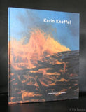 Kunsthalle in EMDEN # KARIN KNEFFEL # 2001, Mint-