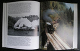Heinz Sigg# DAMPF IMPRESSIONEN ( Poland-DDR-Austria-SPAIN)#steam railways, 1982