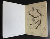 Claes Oldenburg # NOTES IN HAND # 1971, nm+