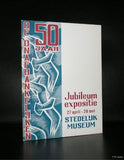 Stedelijk Museum # DE ONAFHANKELIJKEN 50 JAAR #1962 + Talens, nm-