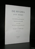 Juul Kraijer, Akinci # DE HYDRA # 1998,  nm