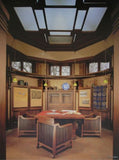 Frank Lloyd Wright# HOME AND STUDIO, Oak Park# 1996, nm
