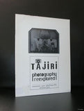 Tajiri # PHOTOGRAPHY REEXPLORED #nm, 1991