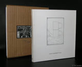 Guido Scarabottolo # DISEGNI NOTTURNI # limited /numbered ed. 398/650, mint-