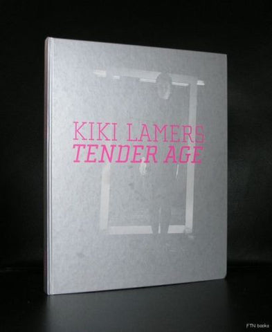Kiki Lamers # TENDER AGE # Artimo, 2002, nm