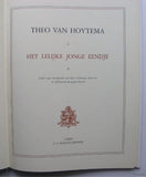 Theo van Hoytema # HET LELIJKE JONGE EENDJE# 1970, mint