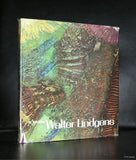 Walter Lindgens # PAINTINGS OEUVRE CATALOGUE#1973,nm