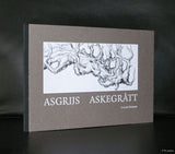 Colin Peters # ASGRIJS ASKEGRATT # + cd, 2002, mint