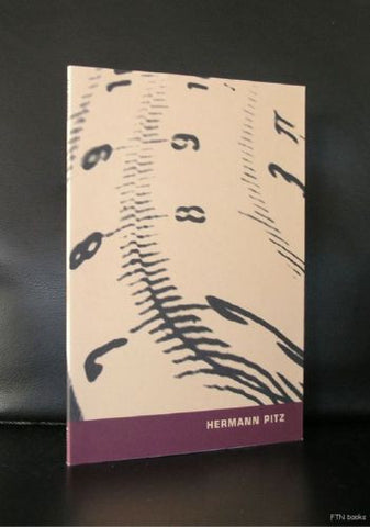 Ifa # Hermann PITZ # 1998, mint