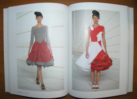 ©︎2005 chalayan archive hussein book ©︎2005 chalayan archive hussein book