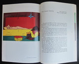Die Galerie # VALERIO ADAMI , Aquatinta- Radierungen# 1992, nm-