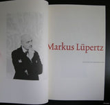 Markus Lupertz # EEN WEEK # 1995, nm-