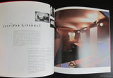 Jack Tilton gallery # AKKERMAN , van LIESHOUT, JACOBS, STRIK # 1993, nm+