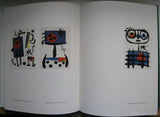 Joan Miro # FANTASTISCH WELTEN #graphic, 2005, mint