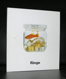 Gallery Aspects, Spectrum, Mattar # RINGE ( rings) # 1983, nm+