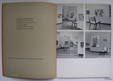 Stedelijk Museum#COLLECTIE DOMNICK#Sandberg, 1952, mint
