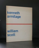 Boymans # ARMITAGE, William SCOTT# 1959, nm