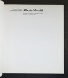 Comune di Firenze # ALBERTO MORETTI # 1983, nm