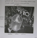 Eerhart/ Gubbels # ONMETELIJK OPTIMISME # Sandberg ao. + DVD, 2006, mint