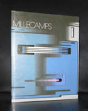 Millecamps # PEINTURES DE 1963 a 1985 # 1985, Mint-