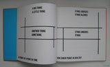 Lawrence Weiner # NACH ALLES AFTER ALL# mint, 2000