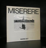 Marrie Bot # MISERERE # 1984, nm