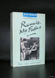 Jean Renoir # RENOIR MY FATHER #  1988, mint
