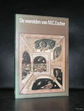 M.C. Escher # DE WERELDEN # 1974, nm