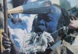 Ebert # KONIGE IN AFRIKA # 1996, nm