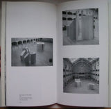 Pjotr Muller # BOUWSELS#  1996, 600 copies, nm+