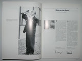 Mies van der Rohe# HOMMAGE 100 Birthday#nm, 1986
