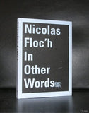 Nicolas Floc'h # IN OTHER WORDS # 2005, nm