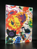 Gallery Delaive # SAM FRANCIS # 1995, nm-