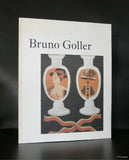 Bruno Goller # zum 95. GEBURTSTAG # 1996, nm