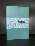 Boymans van Beuningen # KANT (lace)# Wissing,1961, nm