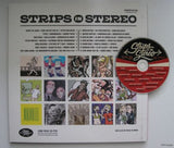 Joost Swarte, Kuypers a.o.# STRIPS IN STEREO# nm+