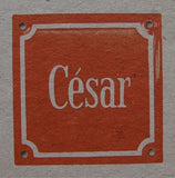 Boymans van Beuningen# CESAR # 1976, nm-