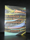 Stedelijk Museum# ROBERT ZANDVLIET # 2001, mint