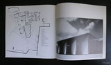 Bauhaus archiv Darmstadt # ALFRED ARNDT, maler und architekt # 1968, nm-