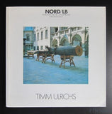 Nord/ LB # TIMM ULRICHS # 1984, nm