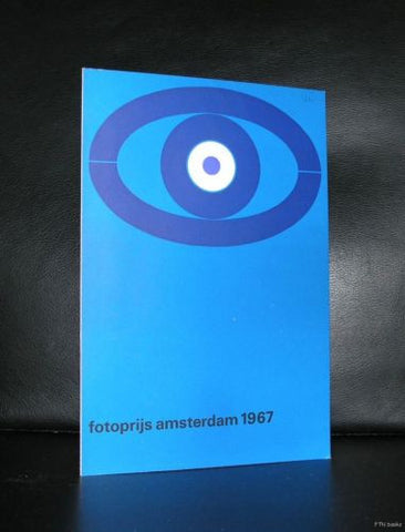 Stedelijk Museum# FOTOPRIJS 1967 # Crouwel,1967, nm