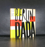 Arche / Mehring # BERLIN DADA # 1959, nm-