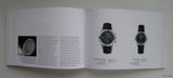Jaeger-LeCoultre # BOOK OF TIMEPIECES# 2002, nm+