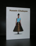 Groninger Museum# HUSSEIN CHALAYAN # 2005, mint