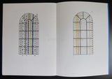 Sikkens prijs, Rutger Fuchs Typography# JAN DIBBETS # 1995, nm++