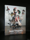 Jean Tinguely # STILLSTAND GIBT ES NICHT# 2003, mint
